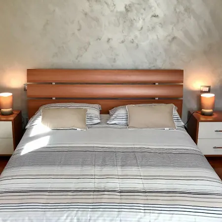 Apartment Il Melograno *