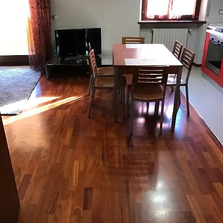 Apartment Il Melograno *