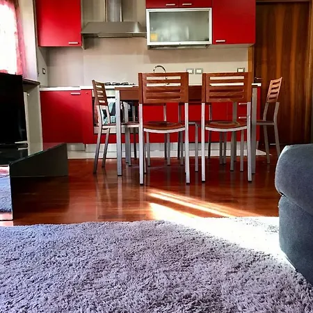 Apartment Il Melograno Verona
