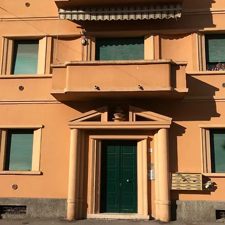 Apartment Il Melograno *